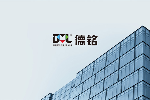 合肥徳銘電子有限公司網站制作